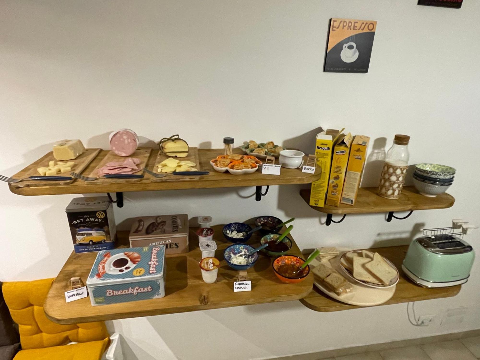 Bella Bologna — Photos 1